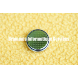 Sony CR1632 – Piles bouton lithium 3 V (1, 2 ou 5 pcs) – Compactes & endurantes