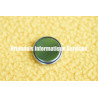 Sony CR1632 – 3V Lithium Button Cell (1, 2 or 5 pcs) – Compact & long-lasting