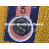 Sony CR1616 – 3V Lithium Button Cell (1, 2 or 5 pcs) – Compact & reliable