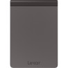 External SSD Hard Disk 1To - Lexar SL200 - USB-C