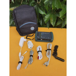 Trend Micro MC2+ Full Kit – Diagnostic Tool + Bag & Cables – Used