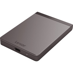 Disque Externe USB-C Lexar SL200 SSD 1To