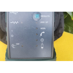 Trend Micro MC2+ Full Kit – Diagnostic Tool + Bag & Cables – Used