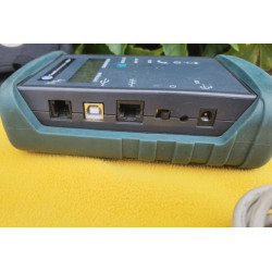 Trend Micro MC2+ Full Kit – Diagnostic Tool + Bag & Cables – Used