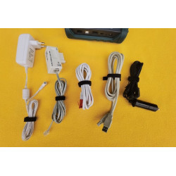 Trend Micro MC2+ Full Kit – Diagnostic Tool + Bag & Cables – Used