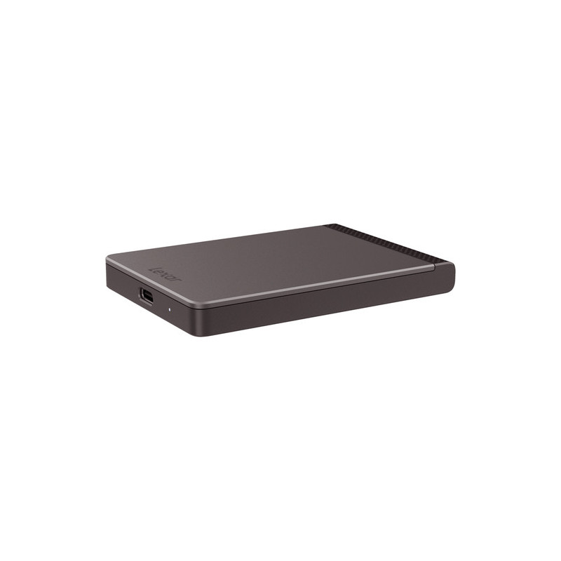 Disque Externe USB-C Lexar SL200 SSD 1To