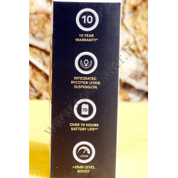 Microphone Rode VideoMic Pro - MiniJack 3.5mm - Røde Rycote TRS Mic