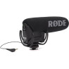 Microphone Rode VideoMic Pro - MiniJack 3.5mm - Røde Rycote TRS Mic