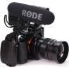 Microphone Rode VideoMic Pro - MiniJack 3.5mm - Røde Rycote TRS Mic