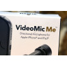 Microphone Rode VideoMic Me - Smartphone, iPhone TRRS Mic