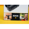 Microphone Rode VideoMic Me - Smartphone, iPhone TRRS Mic