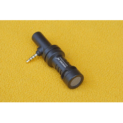 Microphone Rode VideoMic Me - Smartphone, iPhone TRRS Mic