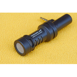 Microphone Rode VideoMic Me - Smartphone, iPhone TRRS Mic