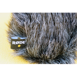 Microphone Rode VideoMic Me - Smartphone, iPhone TRRS Mic