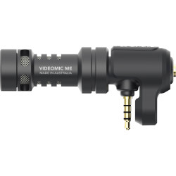 Microphone Rode VideoMic Me - Smartphone, iPhone TRRS Mic