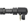 Microphone Rode VideoMic Me - Smartphone, iPhone TRRS Mic