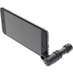 Microphone Rode VideoMic Me - Smartphone, iPhone TRRS Mic