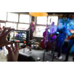 Microphone Rode VideoMic Me - Smartphone, iPhone TRRS Mic