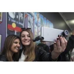 Microphone Rode VideoMic Me - Smartphone, iPhone TRRS Mic