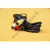Câble multifonction Sony VMC-15FS - AV / RCA / S-Video - 1.5m
