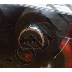 Câble multifonction Sony VMC-15FS - AV / RCA / S-Video - 1.5m