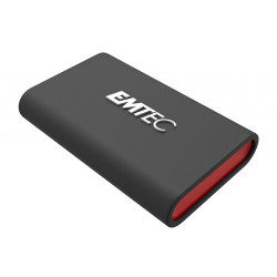 Emtec X210 Elite SSD 256Go USB Disque Externe