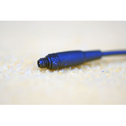 Tie Microphone Rode Lavalier - Micon Cable 1.2m - Windshield fur and foam
