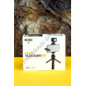 Rode Vlogger Kit iOS Edition - Microphone Lightning, lampe LED, support et trépied