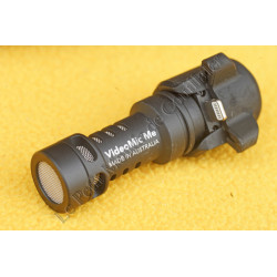 Rode Vlogger Kit iOS Edition - Microphone Lightning, lampe LED, support et trépied