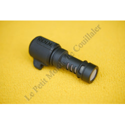 Rode Vlogger Kit iOS Edition - Microphone Lightning, lampe LED, support et trépied