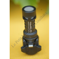 Rode Vlogger Kit iOS Edition - Lightning Microphone, LED lamp, stand and tripod