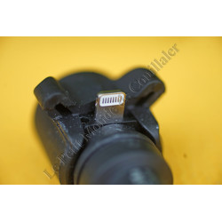 Rode Vlogger Kit iOS Edition - Microphone Lightning, lampe LED, support et trépied