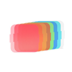 Rode Vlogger Kit iOS Edition - Lightning Microphone, LED lamp, stand and tripod