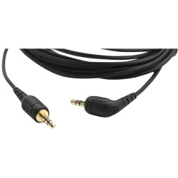 Extension audio cable Rode SC8 - Minijack 3.5mm TRS male-male - 6m