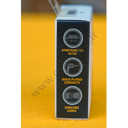 Adaptateur Rode SC2 - TRS Mâle vers TRS mâle - Câble Rallonge audio Microphone