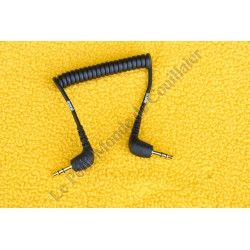 Adaptateur Rode SC2 - TRS Mâle vers TRS mâle - Câble Rallonge audio Microphone