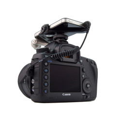 Adaptor Rode SC2 - TRS Male to TRS male - Extension Cable audio Microphone