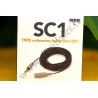 Extension cable Rode SC1 - TRRS Minijack Røde Microphone extension