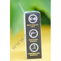 Extension cable Rode SC1 - TRRS Minijack Røde Microphone extension