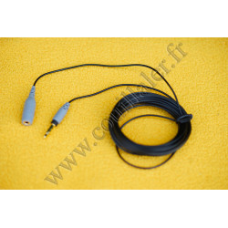 Extension cable Rode SC1 - TRRS Minijack Røde Microphone extension