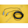 Rallonge Rode SC1 - Câble d'extension Røde pour microphone minijack TRRS