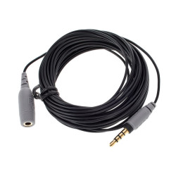 Rallonge Rode SC1 - Câble d'extension Røde pour microphone minijack TRRS