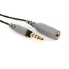 Extension cable Rode SC1 - TRRS Minijack Røde Microphone extension
