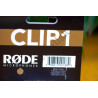 Cable Management Clips Microphone cable - Røde Clip1