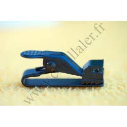 Cable Management Clips Microphone cable - Røde Clip1