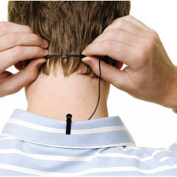 Cable Management Clips Microphone cable - Røde Clip1