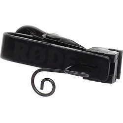 Microphone Fixation Clip - Røde Lav-Clip