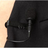 Microphone Fixation Clip - Røde Lav-Clip