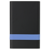 Boîtier disque dur externe Verbatim Store 'n' Go 2.5'' USB 3.2 Gen 1 - bleu