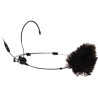 Microphone Windshield Rode MiniFur-HS1 - Synthetic fur for HS-1
